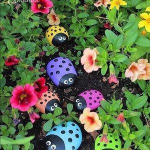 Meet your Posher, Patti